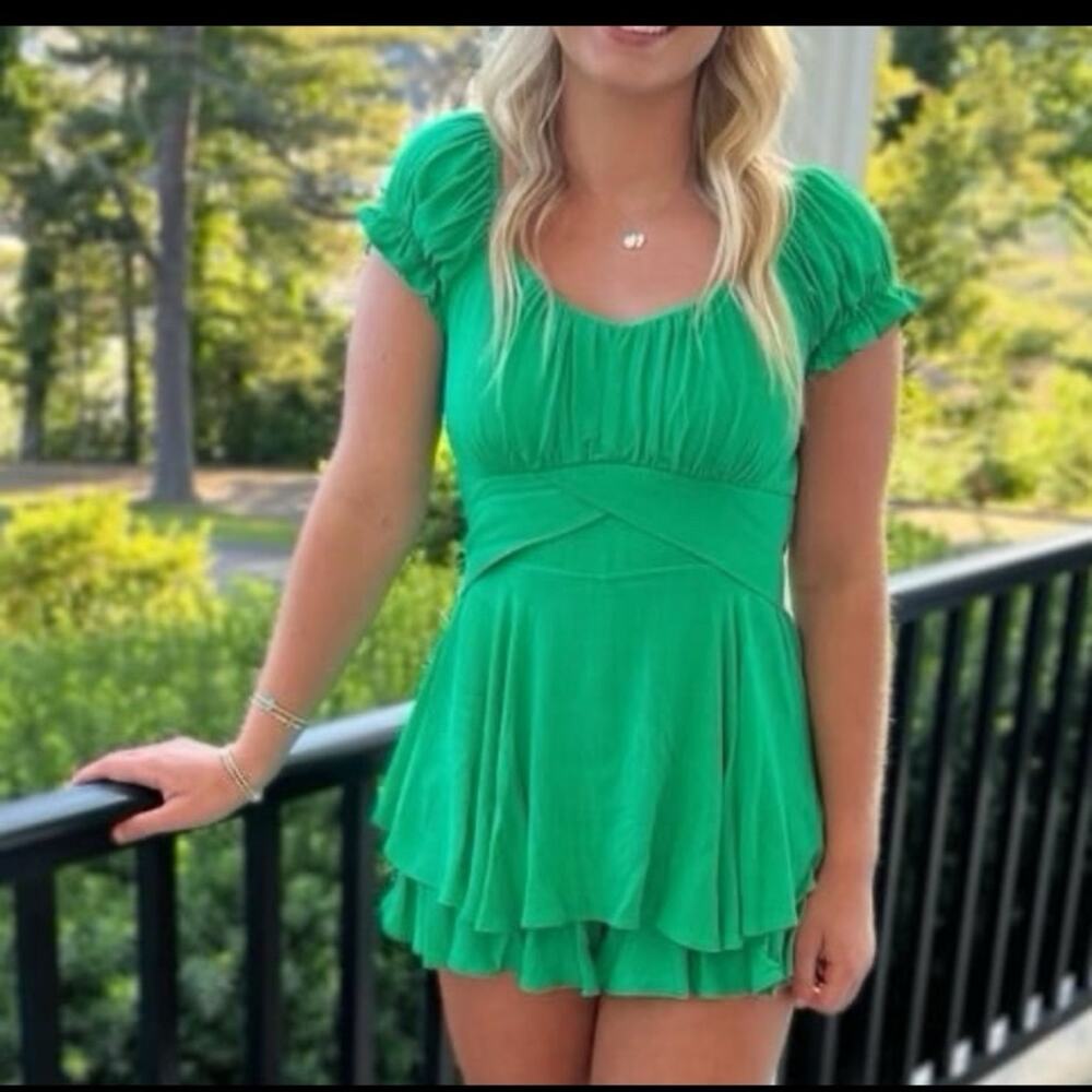 Altard state dress